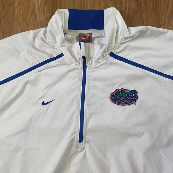 Vtg Nile Storm Fit Florda Gator - Picture 2 of 5